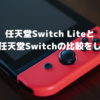 Switch Lite